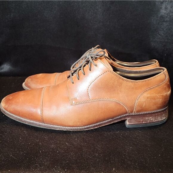 Cole Haan men's 10 - Picture 5 of 10